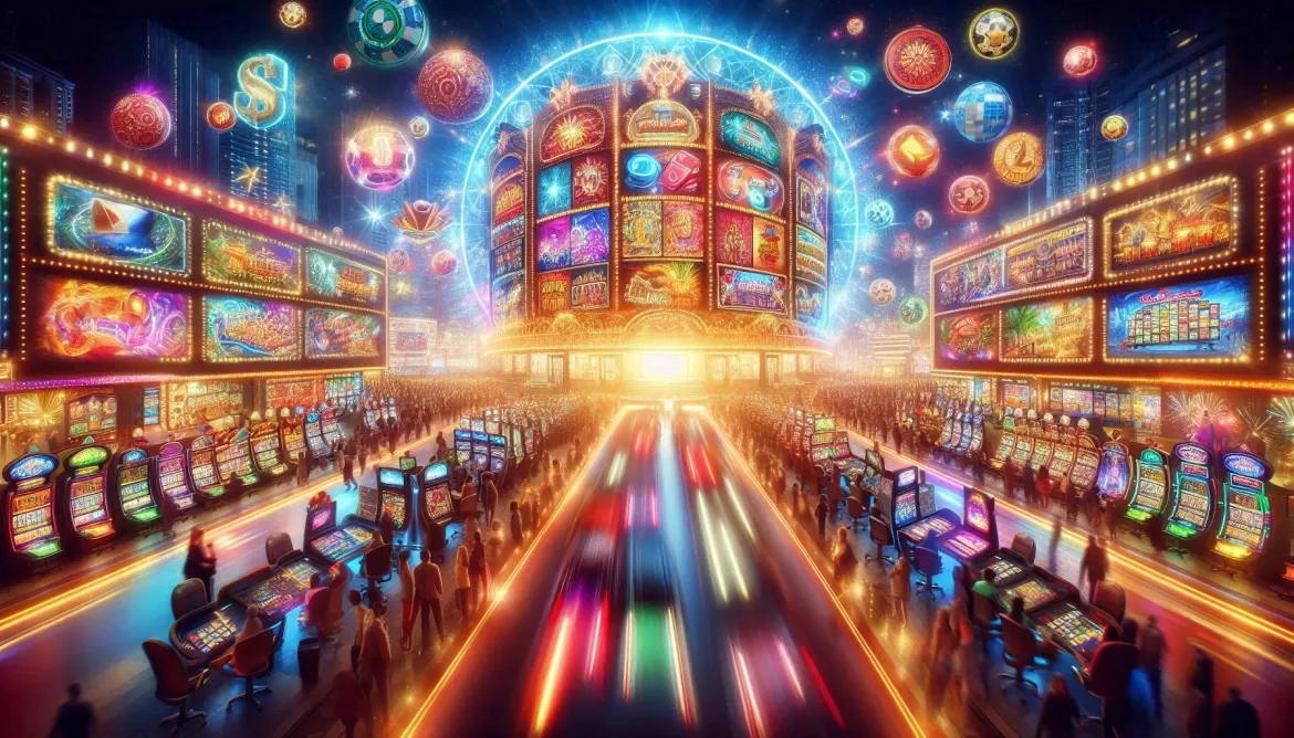 Everum Casino